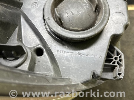 ФОТО Фара для Ford Focus 3 (01.2010 - 03.2018) Киев