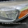 ФОТО Фара для Ford Focus 3 (01.2010 - 03.2018) Киев