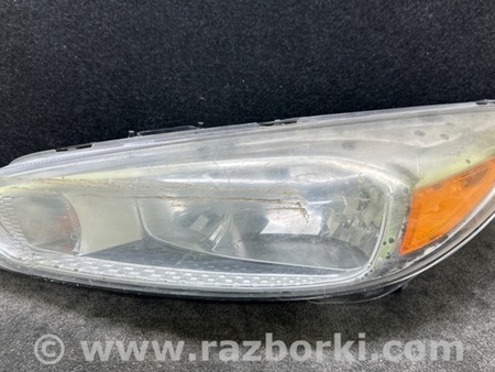 ФОТО Фара для Ford Focus 3 (01.2010 - 03.2018) Киев