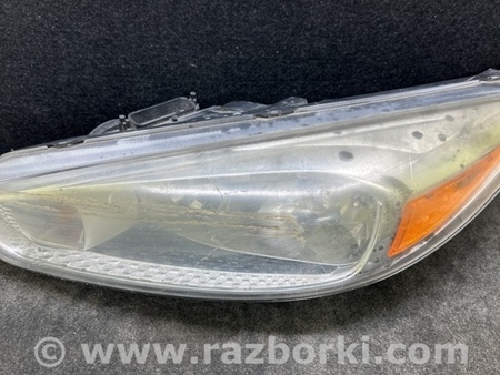 ФОТО Фара для Ford Focus 3 (01.2010 - 03.2018) Киев