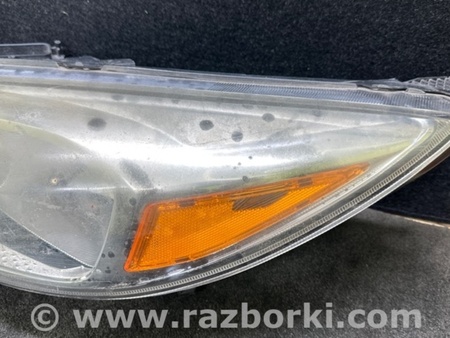 ФОТО Фара для Ford Focus 3 (01.2010 - 03.2018) Киев