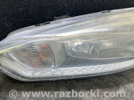 ФОТО Фара для Ford Focus 3 (01.2010 - 03.2018) Киев