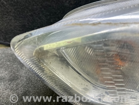 ФОТО Фара для Ford Focus 3 (01.2010 - 03.2018) Киев