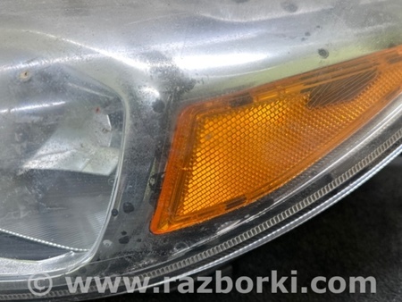 ФОТО Фара для Ford Focus 3 (01.2010 - 03.2018) Киев