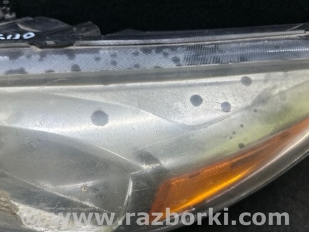 ФОТО Фара для Ford Focus 3 (01.2010 - 03.2018) Киев