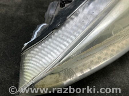 ФОТО Фара для Ford Focus 3 (01.2010 - 03.2018) Киев