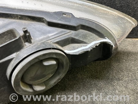 ФОТО Фара для Ford Focus 3 (01.2010 - 03.2018) Киев