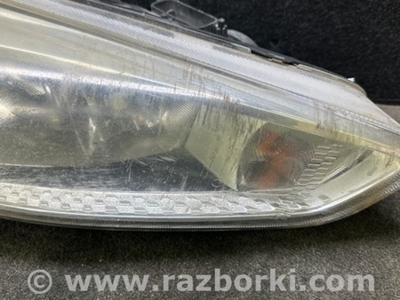 ФОТО Фара для Ford Focus 3 (01.2010 - 03.2018) Киев