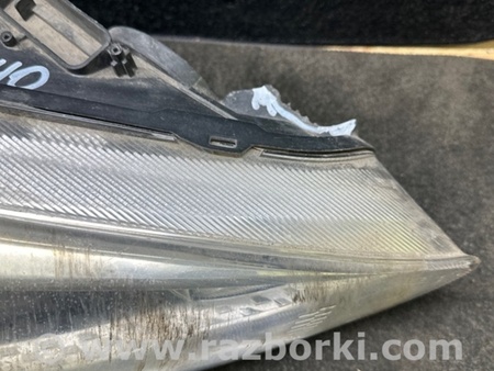 ФОТО Фара для Ford Focus 3 (01.2010 - 03.2018) Киев