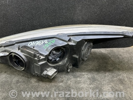 ФОТО Фара для Ford Focus 3 (01.2010 - 03.2018) Киев