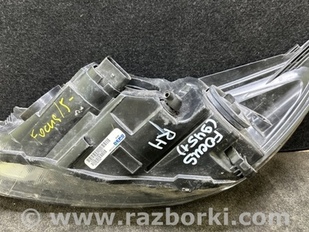 ФОТО Фара для Ford Focus 3 (01.2010 - 03.2018) Киев