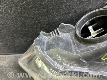 ФОТО Фара для Ford Focus 3 (01.2010 - 03.2018) Киев