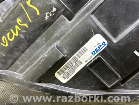 ФОТО Фара для Ford Focus 3 (01.2010 - 03.2018) Киев