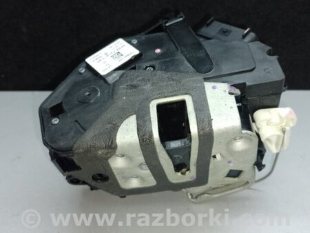 ФОТО Замок двери для Ford Focus 3 (01.2010 - 03.2018) Киев