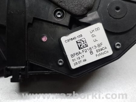 ФОТО Замок двери для Ford Focus 3 (01.2010 - 03.2018) Киев