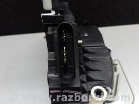 ФОТО Замок двери для Ford Focus 3 (01.2010 - 03.2018) Киев