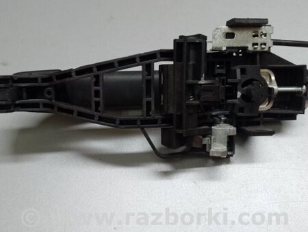 ФОТО Ручка двери для Ford Focus 3 (01.2010 - 03.2018) Киев