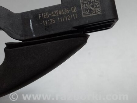 ФОТО Ручка двери для Ford Focus 3 (01.2010 - 03.2018) Киев