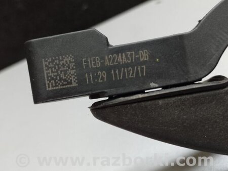 ФОТО Ручка двери для Ford Focus 3 (01.2010 - 03.2018) Киев