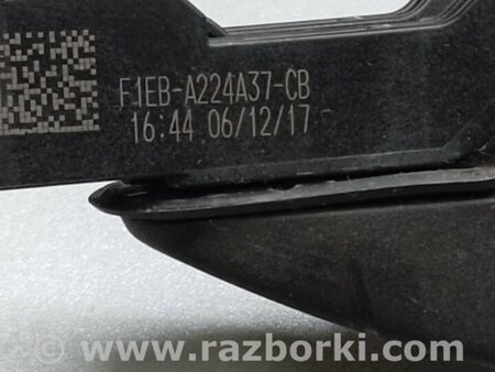 ФОТО Ручка двери для Ford Focus 3 (01.2010 - 03.2018) Киев