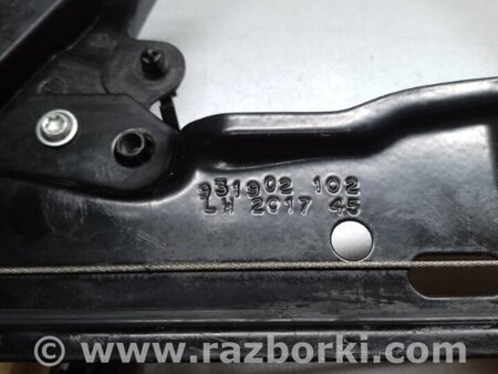 ФОТО Стеклоподъемник для Ford Focus 3 (01.2010 - 03.2018) Киев