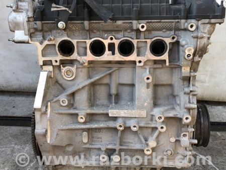 ФОТО Двигатель бензиновый для Ford Focus 3 (01.2010 - 03.2018) Киев