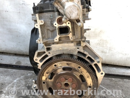 ФОТО Двигатель бензиновый для Ford Focus 3 (01.2010 - 03.2018) Киев