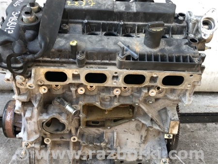 ФОТО Двигатель бензиновый для Ford Focus 3 (01.2010 - 03.2018) Киев
