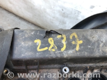 ФОТО Двигатель бензиновый для Ford Focus 3 (01.2010 - 03.2018) Киев