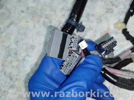 ФОТО Проводка салона для Acura MDX YD3 (06.2013-05.2020) Киев