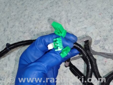 ФОТО Проводка салона для Acura MDX YD3 (06.2013-05.2020) Киев