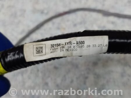 ФОТО Проводка салона для Acura MDX YD3 (06.2013-05.2020) Киев