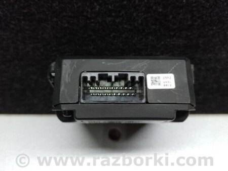 ФОТО Камера переднего вида для Acura MDX YD3 (06.2013-05.2020) Киев