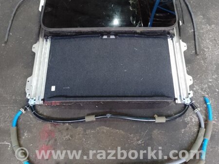 ФОТО Люк для Acura MDX YD3 (06.2013-05.2020) Киев