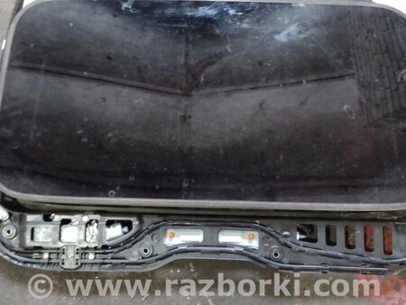 ФОТО Люк для Acura MDX YD3 (06.2013-05.2020) Киев