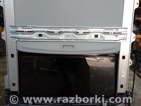ФОТО Люк для Acura MDX YD3 (06.2013-05.2020) Киев