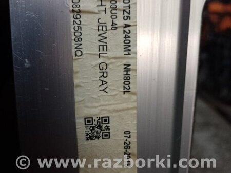 ФОТО Люк для Acura MDX YD3 (06.2013-05.2020) Киев
