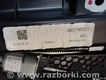 ФОТО Люк для Acura MDX YD3 (06.2013-05.2020) Киев