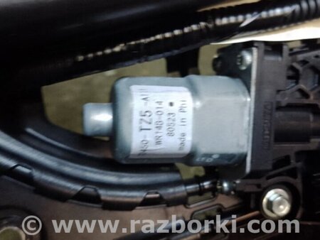ФОТО Люк для Acura MDX YD3 (06.2013-05.2020) Киев