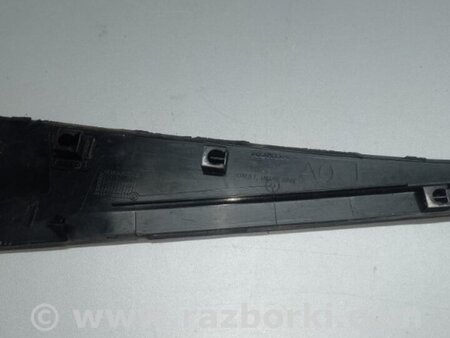 ФОТО Молдинг крыши для Acura MDX YD3 (06.2013-05.2020) Киев