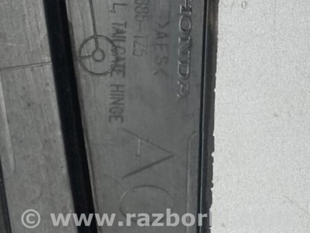 ФОТО Молдинг крыши для Acura MDX YD3 (06.2013-05.2020) Киев