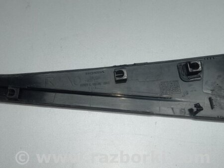 ФОТО Молдинг крыши для Acura MDX YD3 (06.2013-05.2020) Киев