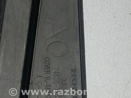 ФОТО Молдинг крыши для Acura MDX YD3 (06.2013-05.2020) Киев