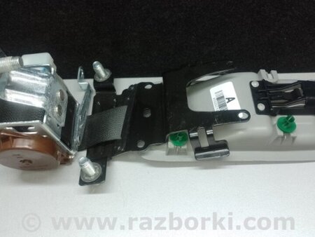 ФОТО Ремень безопасности для Acura MDX YD3 (06.2013-05.2020) Киев