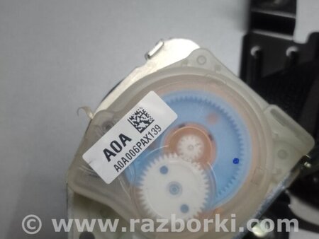 ФОТО Ремень безопасности для Acura MDX YD3 (06.2013-05.2020) Киев