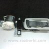 Ремень безопасности Acura MDX YD3 (06.2013-05.2020)