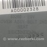 ФОТО Ремень безопасности для Acura MDX YD3 (06.2013-05.2020) Киев