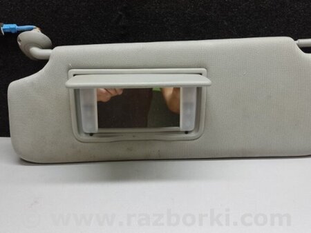 ФОТО Солнцезащитный козырёк для Acura MDX YD3 (06.2013-05.2020) Киев