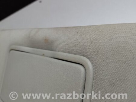 ФОТО Солнцезащитный козырёк для Acura MDX YD3 (06.2013-05.2020) Киев