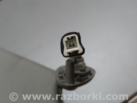ФОТО Солнцезащитный козырёк для Acura MDX YD3 (06.2013-05.2020) Киев
